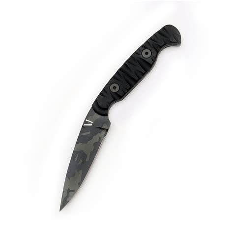 KNIVES – Variant One