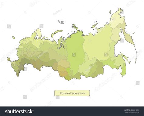 Russia Map Color 的图像结果