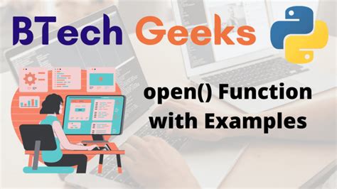 Image result for Open Function Python