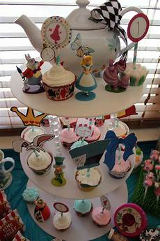 Theme Decorations by One Year Birthday In One Derland Theme Theme Decorations