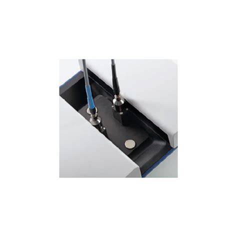 Base for Autosampler InMotion Max UVVIS - Overview - METTLER TOLEDO