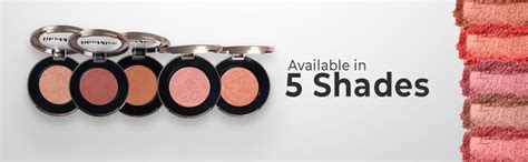 Buy BlushBee Organic Beauty Glow Blush - Kama - 2.3Gm | Talc-Free ...