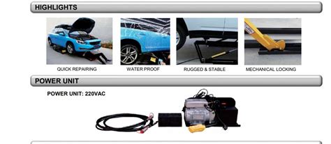Hospital Lift - PORTABLE RAPID LIFT MODEL - PRL-3500 Manufacturer from ...