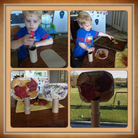 Image result for Easy Fall Projects