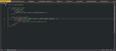 Shadow Dark Theme - Visual Studio Marketplace