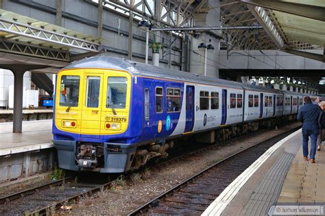 Image result for Class 319 Transformer