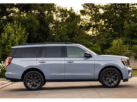 Premiere für den neuen Ford Expedition - AutoGuru.at