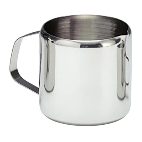 Zicco 1203-H Steel Milk Pot, 0.1 L Price