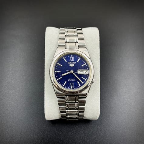 Vintage SEIKO – Watch It Move