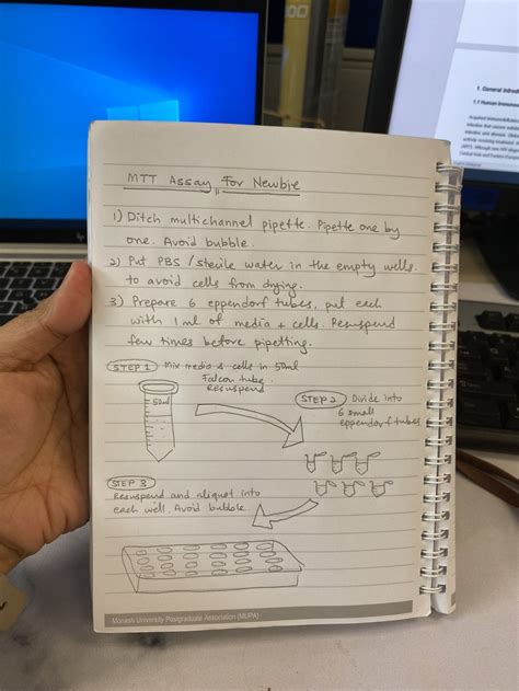 Image result for MTT Assay Using OriginPro