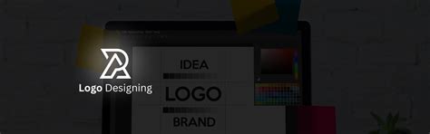 Professional Logo Designing Services in Delhi – Rynow Infotech