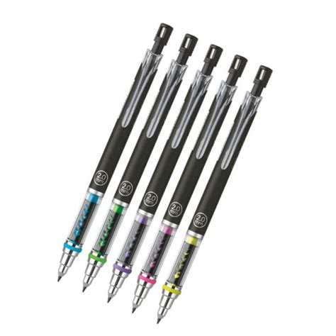 Flair Zot 2.0mm Mechanical Pencil - SCOOBOO - Flair