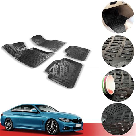 bmw floor mats 4 series - Charis Schmerge