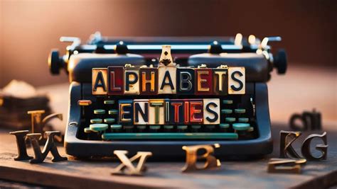 Image result for HTML Alphabet Example