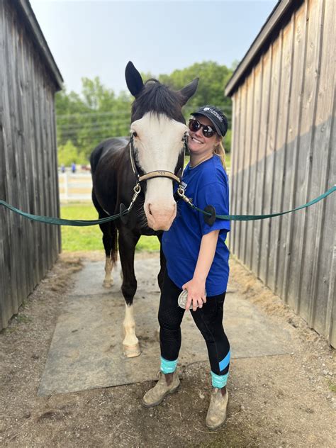 Volunteer at Cloverleaf | Cloverleaf