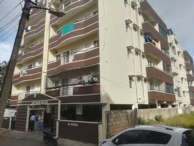 Yc Co Sapthagiri Enclave in Panduranga Nagar, Bangalore - Price ...