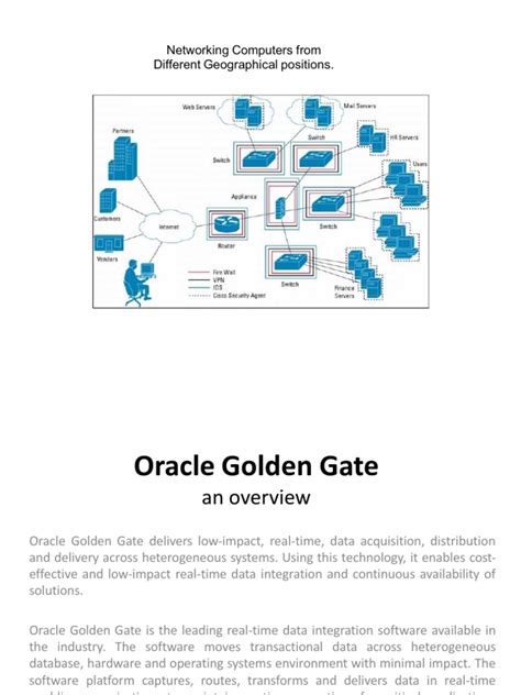 Image result for Oracle Golden Gate Tutorial