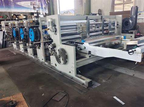 Box Printing Machine 的图像结果