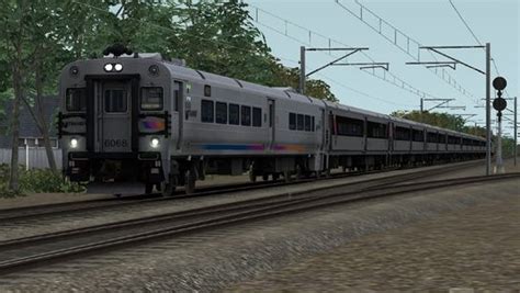 Train Sim Classic - Train Sim Community