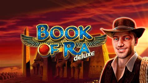 Book of Ra Deluxe Slot Gratis | SPIKE