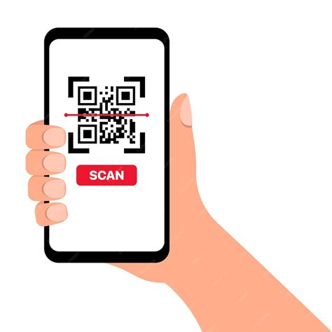Image result for Mobile QR Code Scanner