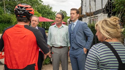 Midsomer Murders: Series 24 - A Climate of Death - Backdrops — The Movie Database (TMDB)