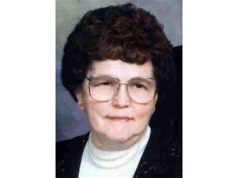 Elaine Larson Obituary (2022) - Winona, MN - Winona Daily News