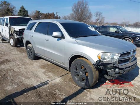 Image result for 2011 Dodge Durango CodeCheck