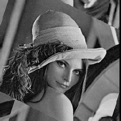 Image Rotation Tutorial 的图像结果