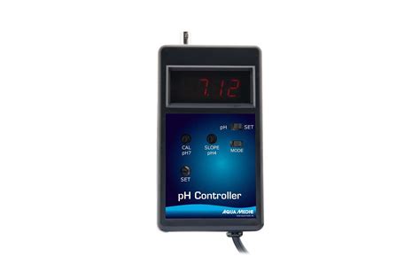 Aqua Medic pH Controller (without electrode) - buy online