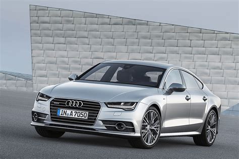 AUDI S7 Specs, Performance & Photos - 2014, 2015, 2016, 2017 - autoevolution