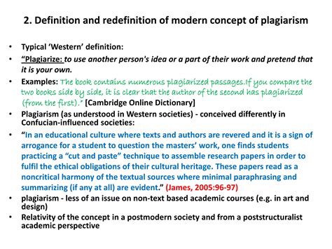 Plagiarism: awareness-raising strategies to improve writing practices ...