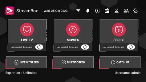 Image result for Free Stream Box Update 2021