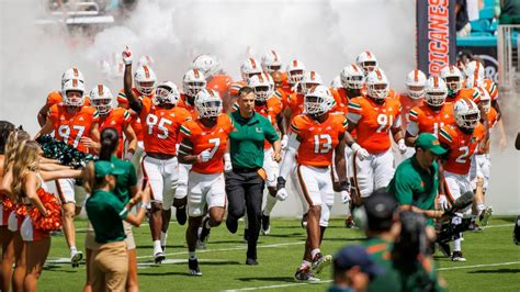 Miami Hurricanes football has good weekend (three transfers) | Miami Herald