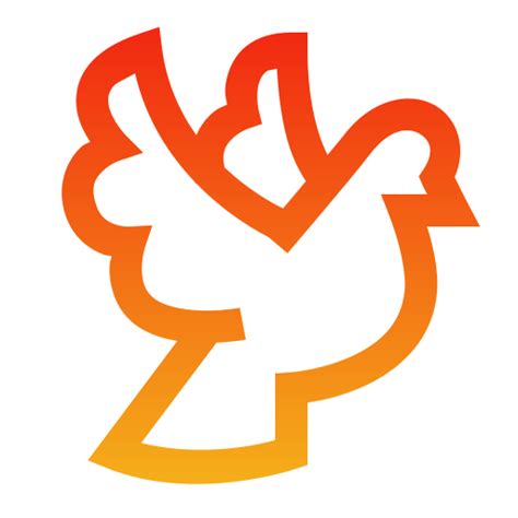 Dove - Free animals icons