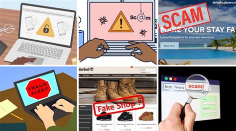 Image result for Scam Page Exposed