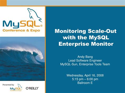 Image result for MySQL Enterprise Monitor