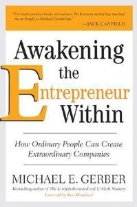 Awakening The Entrepreneur Within: Buy Awakening The Entrepreneur ...