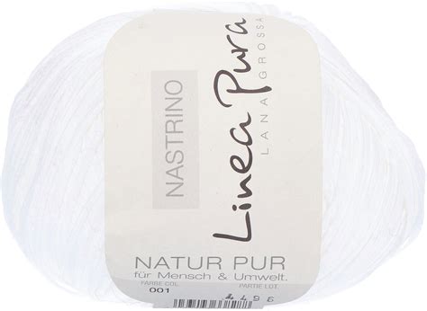 Lana Grossa Nastrino - Wollplatz.de