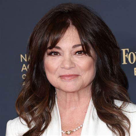 Pes De Valerie Bertinelli Valerie Bertinelli Gives Hints About New