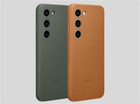 Best Samsung Galaxy S23 Cases in 2023