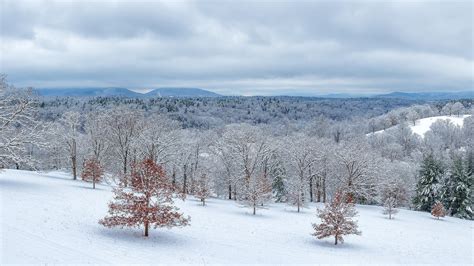 Wallpapers Asheville North Carolina winter 1920x1080 Full HD from ...