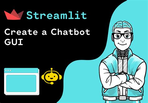 Image result for Chatbot GUI in Python
