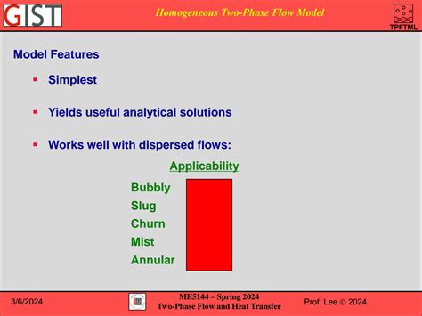Separated Two-Phase Flow Model Equations 的图像结果