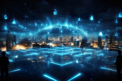 Background Computer 的图像结果