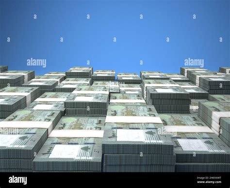 Money of Lebanon. Pound bills. LBP banknotes. 1000 Arabic. Business, finance, news background ... - currency of lebanon