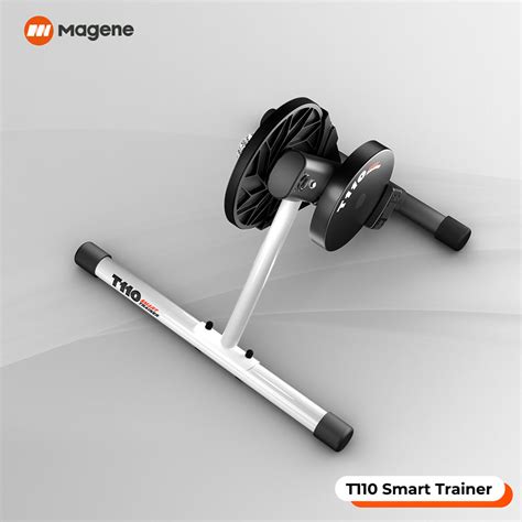 Magene T110 Smart Bike Trainer | Best Indoor Bike Trainer
