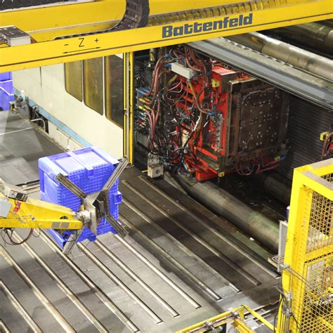 History | Cascade Engineering