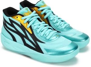Puma Basketball Shoes - Buy Puma Basketball Shoes online at Best Prices ...