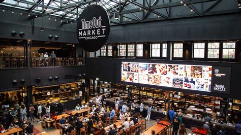 Image result for Time Out Chicago